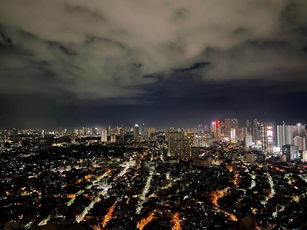 The Serene Escape Rockwell Makati City View 1Br Apartment Манила Екстериор снимка